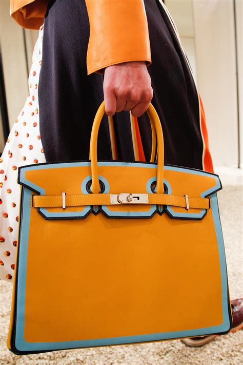 hermes latest bag collection